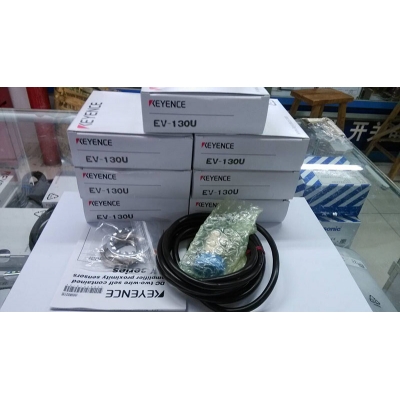 现货供应基恩士 KEYENCE EV-108U,EV-108M,EV-112U,