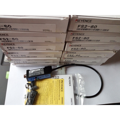 现货供应基恩士KEYENCE FS2-62,FS2-60