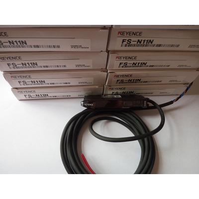 现货供应KEYENCE FS-N41N,FS-N18N,FS-N14N,FS-N