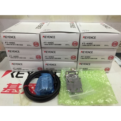 现货供应基恩士KEYENCE FT-H10C,FT-50CA