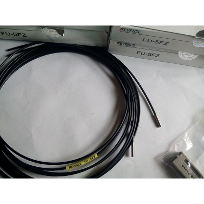 现货供应基恩士KEYENCE FU-20,FU-18M,FU-11,FU-7F,