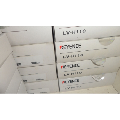 现货供应KEYENCE LV-H110,LV-H64,LV-51MP,LV-51