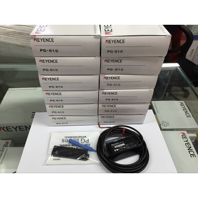 现货供应KEYENCE PG-610,PG-602,PJ-55A
