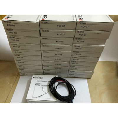 现货供应KEYENCE传感器PQ-01,PQ-01