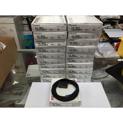 现货供应KEYENCE PZ-M11,PZ-M31,PZ-M31P,PZ-M51