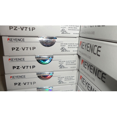 现货供应KEYENCE  PZ-V71,PZ-V71P,PZ-V31,PZ-V3