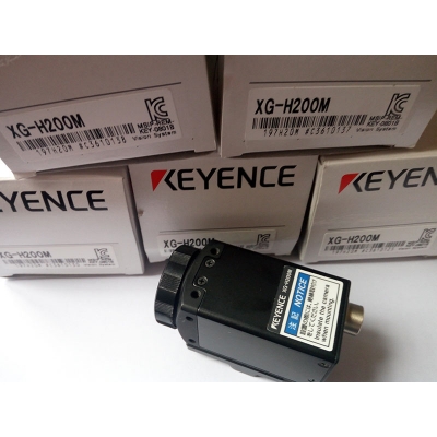 现货供应KEYENCE XG-H200M,XG-H100M