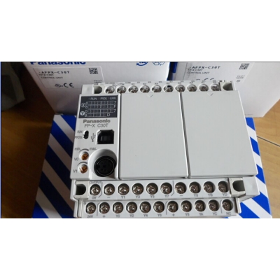 现货供应松下PANASONIC AKT41112001，AFPX-IN8,AFP