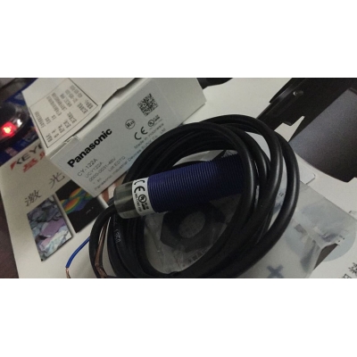 现货供应松下PANASONIC传感器CY-121A,CY-122A