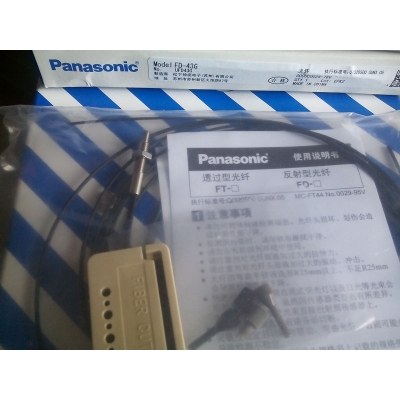 现货供应松下PANASONIC FD-43G,FD-32G