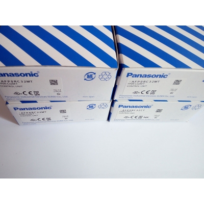 现货供应松下PANASONIC FP0R-E32T,FP0R-C32MT,FP0