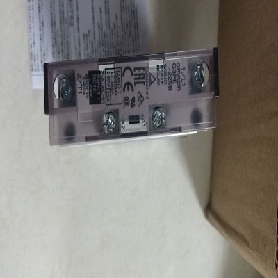 现货供应OMRON固态继电器GEPE-225B,G3PE-245B,G6B-11