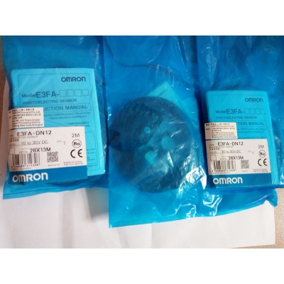 现货供应OMRON E3FA-RN11,E3FA-DN12,E3FA-DN11