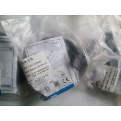 现货供应OMRON传感器E3Z-T61,E3Z-R61,E3Z-FTP11,E3