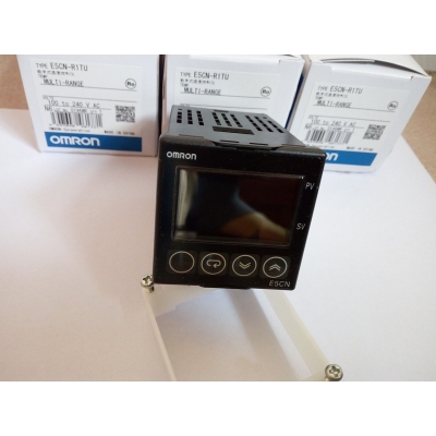 现货供应OMRON E5CWL-R1P ,E5CN-R1TU,E5CN-QT,E