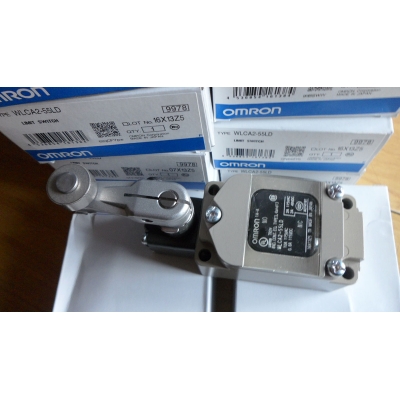 现货供应欧姆龙OMRON WLCA2-55LD