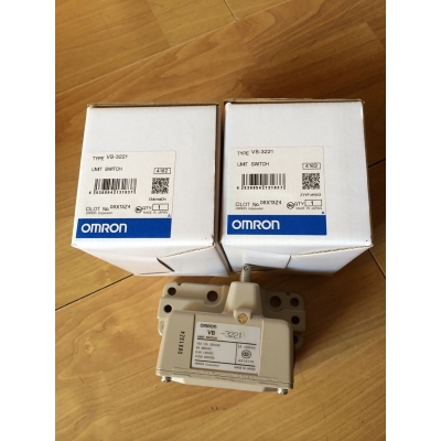 现货供应欧姆龙OMRON VB-3221,VB-3211,VB-2111