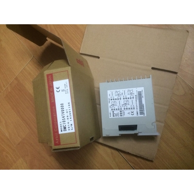 现货供应山武AZBIL DMC10S4TV0000,DMC10D4CV0000,
