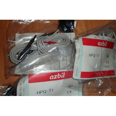 现货供应山武AZBIL HPQ-T1.HPQ-T2