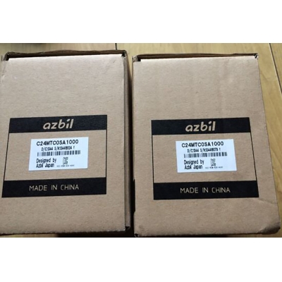 现货供应山武AZBIL C24MTR0SA1000,C24MTC0SA1000,