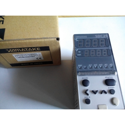 现货供应山武AZBIL C25TV0UA4100,C25TR0UA1000,C2