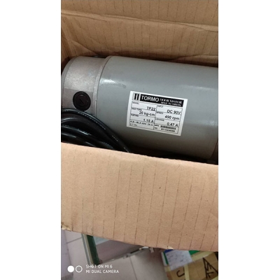 现货供应台湾东茂TORMO门机马达TP20,TP22,TP50,TP70，替代老