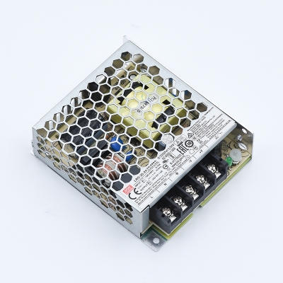 现货供应明纬MW 开关电源LRS-35-48,LRS-35-24,LRS-35-