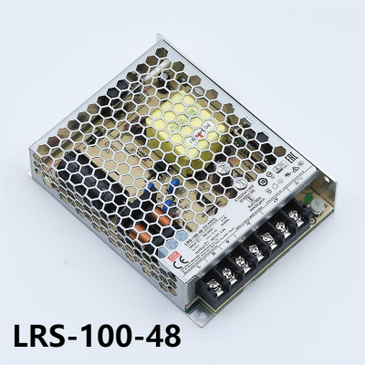 现货供应明纬MW LRS-100-48,LRS-100-36,LRS-100-2