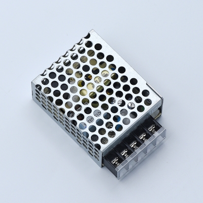 现货供应明纬开关电源RS-15-24,RS15-12,RS15-5