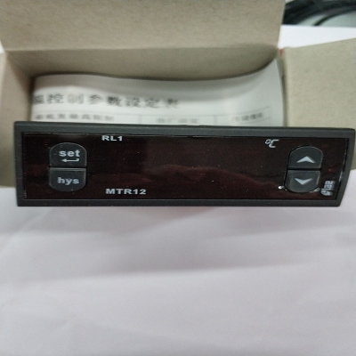 现货供应LAE温控器MTR12