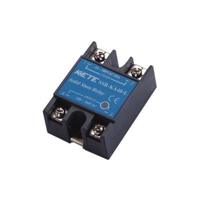 现货供应KETE SSR-KA10-L/H,SSR-KA25-L/H,SSR-K