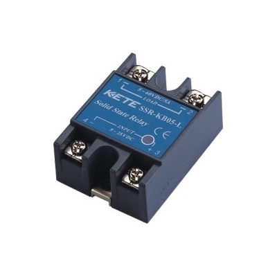 现货供应KETE SSR-KB05-L,SSR-KB10-L