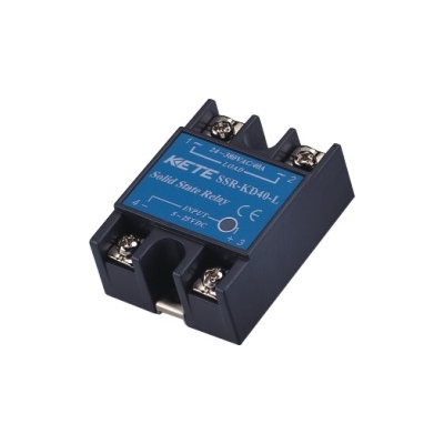 现货供应KETE SSR-KD10-L/H,SSR-KD25-L/H,SSR-K